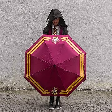 Gryffindor Umbrella