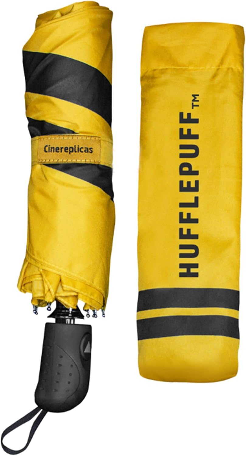 Hufflepuff Umbrella