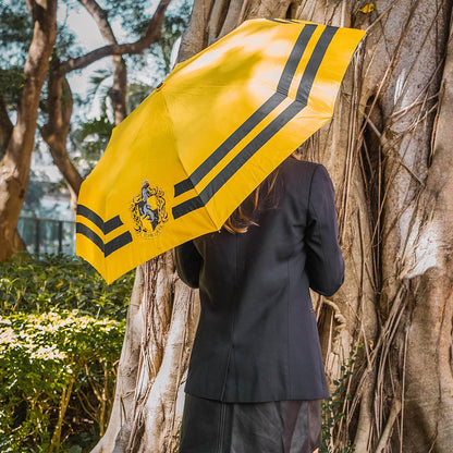 Hufflepuff Umbrella